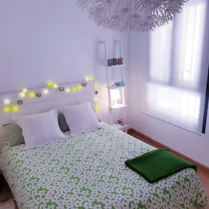 Appartement Apartamento Nuevo Centro Historico, Séville