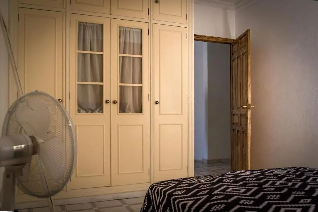 Apartment Alameda De Hercules - Peral Seville