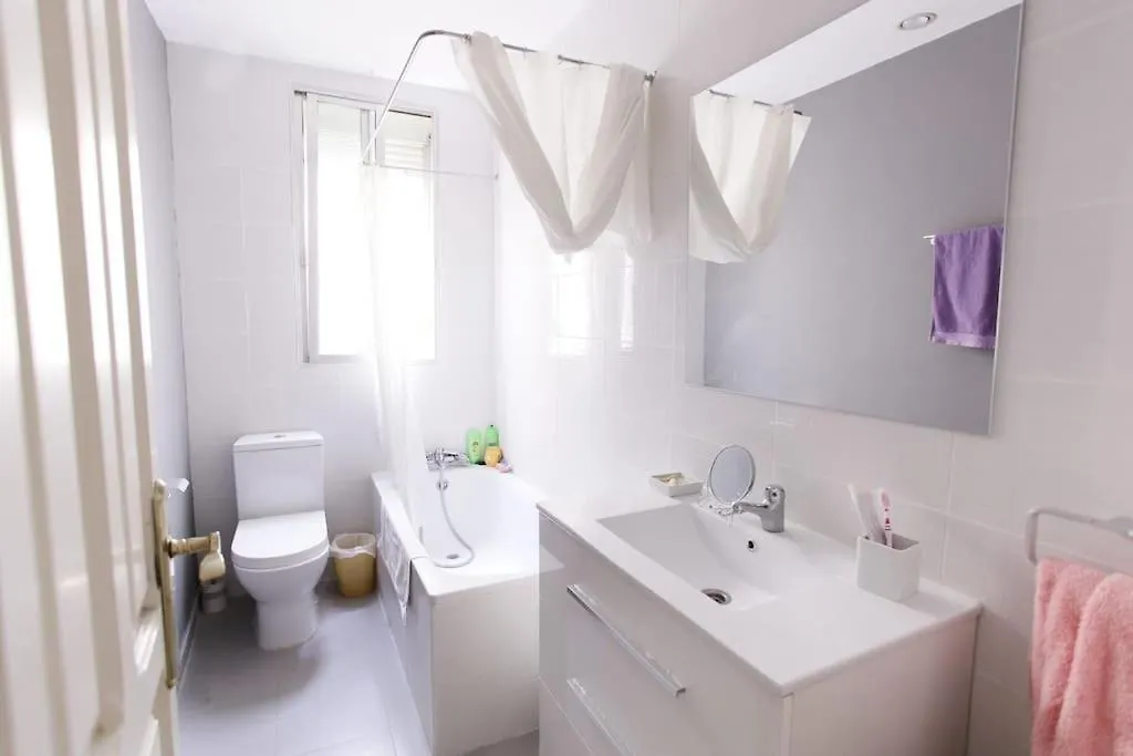 Alameda De Hercules - Peral Seville Apartment