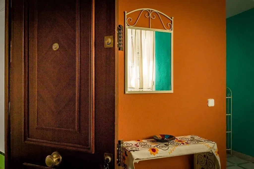 Apartment Alameda De Hercules - Peral Seville